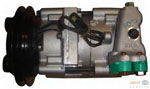 FC1459 Compressor, air conditioning HR780151 HR780151 HYUNDAI GALLOPER I 1998-